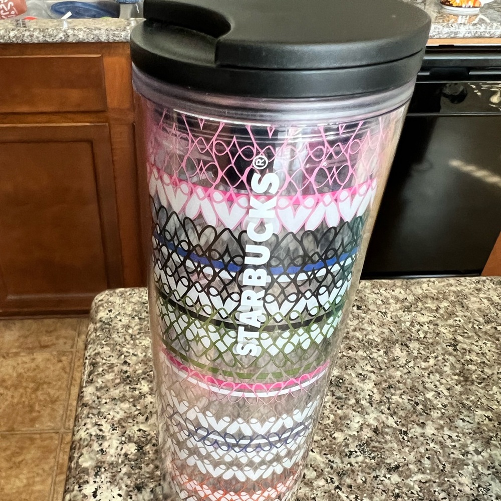 Tumbler